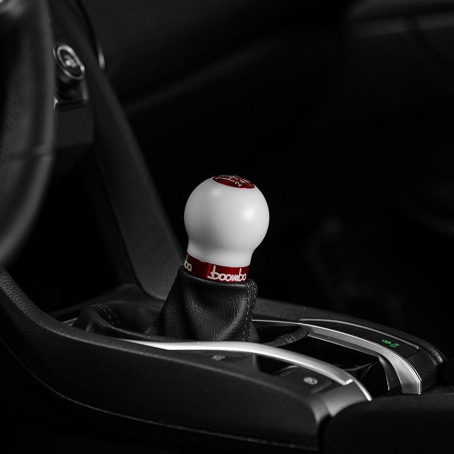 Shift Knob 420g for Civic X
