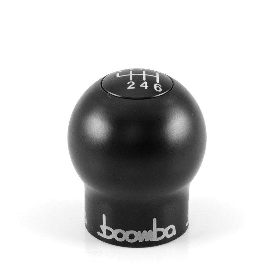 270g Weighted Shift Knob Delrin Brass for Hyundai Kia