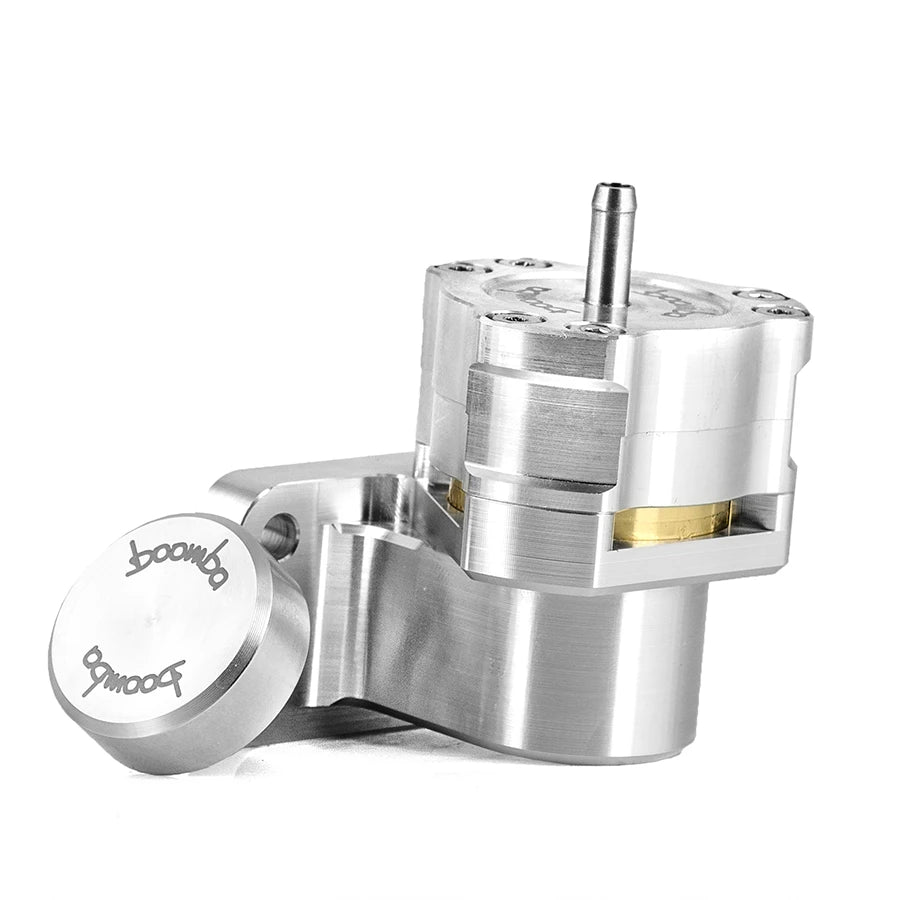 Blow Off Valves Billet Aluminum for Kia Stinger GT