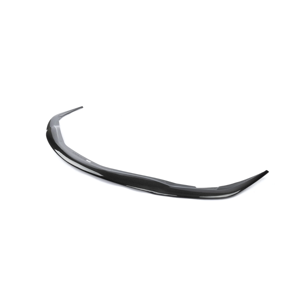 Dinan GR Supra Carbon Fiber Front Lip