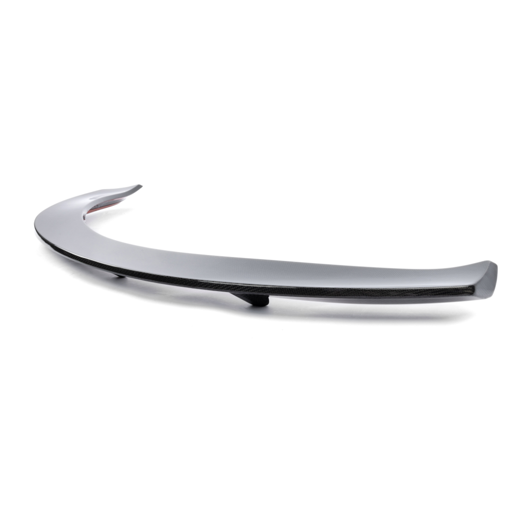 Dinan GR Supra Carbon Fiber Rear Deck Spoiler