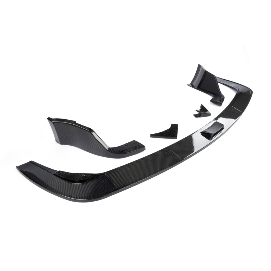 Dinan GR Supra Carbon Fiber Rear Diffuser