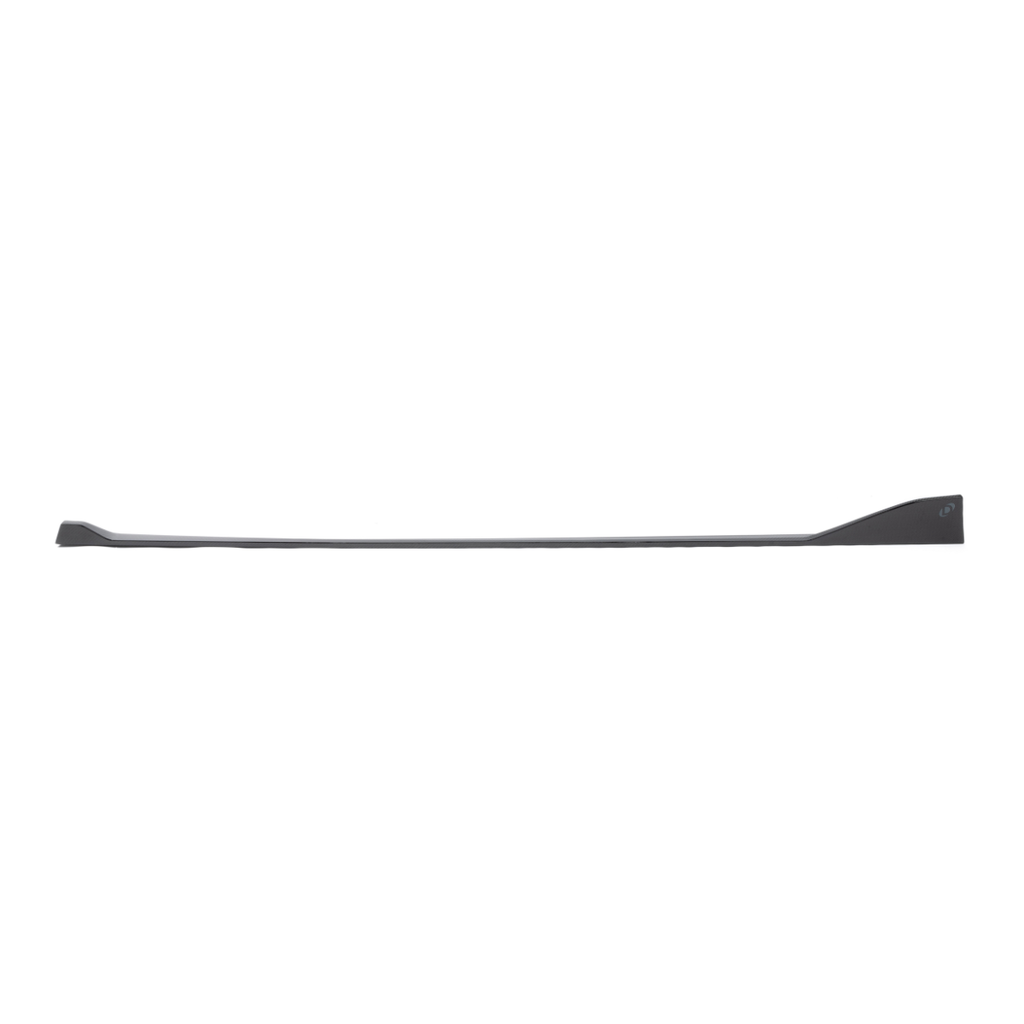 Dinan GR Supra Carbon Fiber Side Skirts