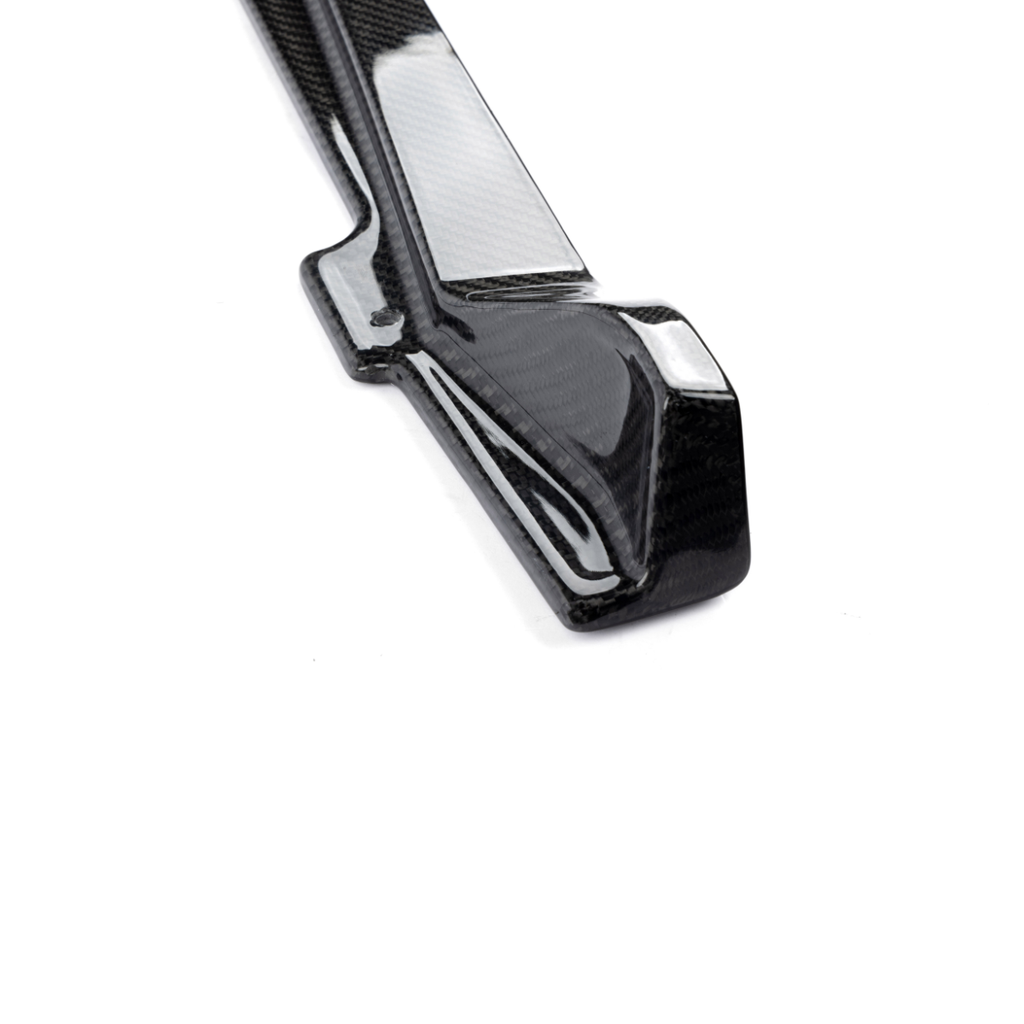Dinan GR Supra Carbon Fiber Side Skirts