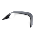Dinan GR Supra Carbon Fiber High-Rise Rear Spoiler
