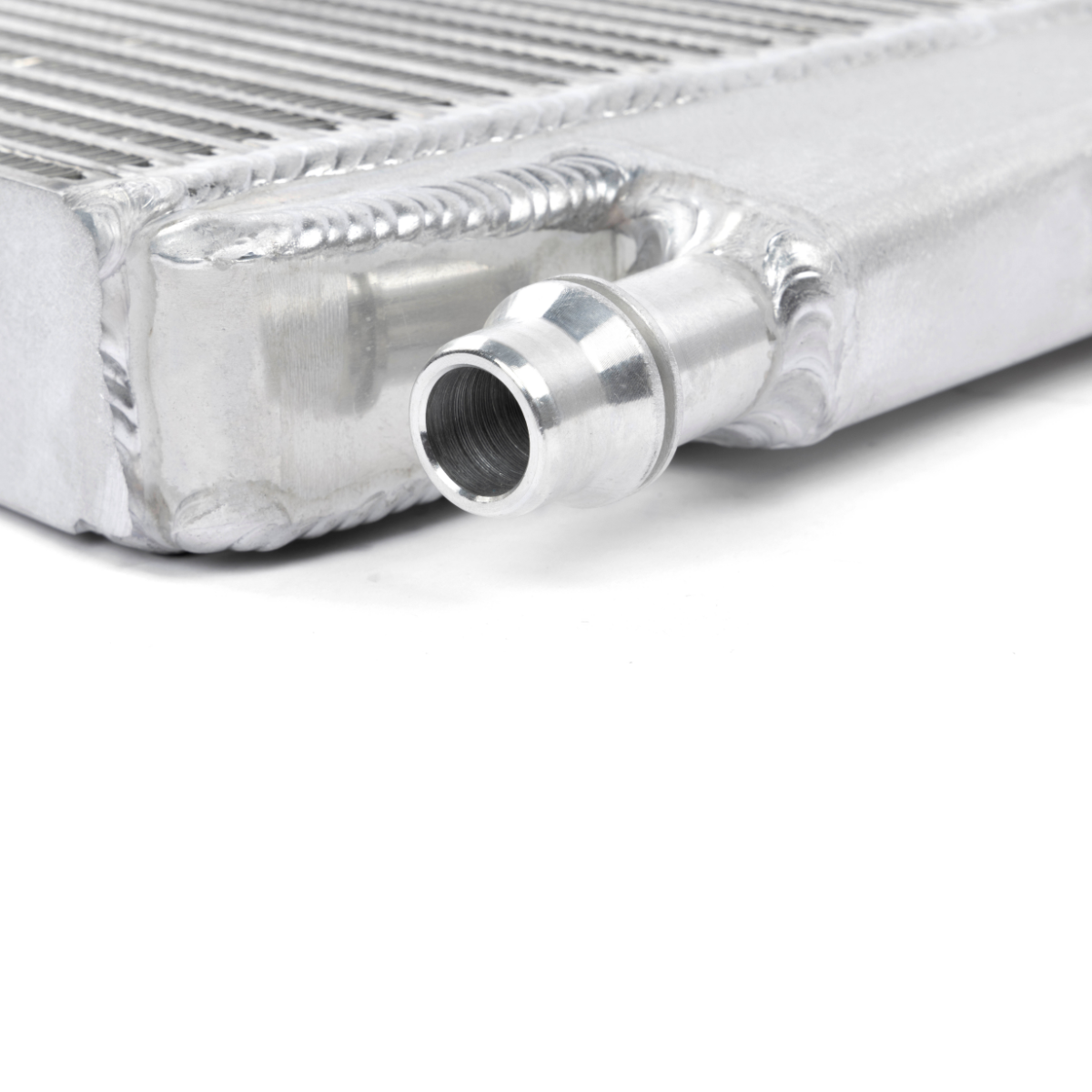 Dinan GR Supra High Performance Heat Exchanger