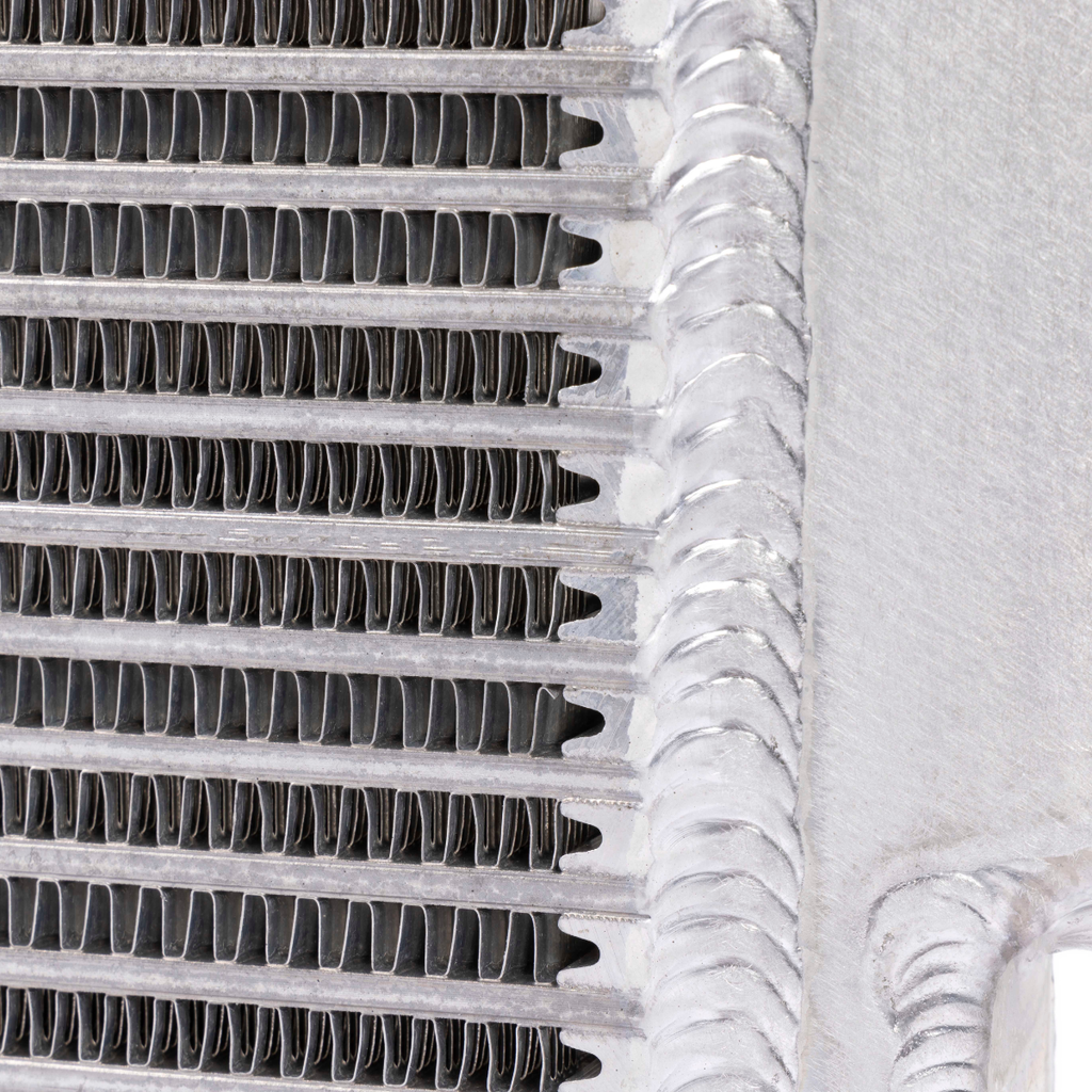 Dinan GR Supra High Performance Heat Exchanger