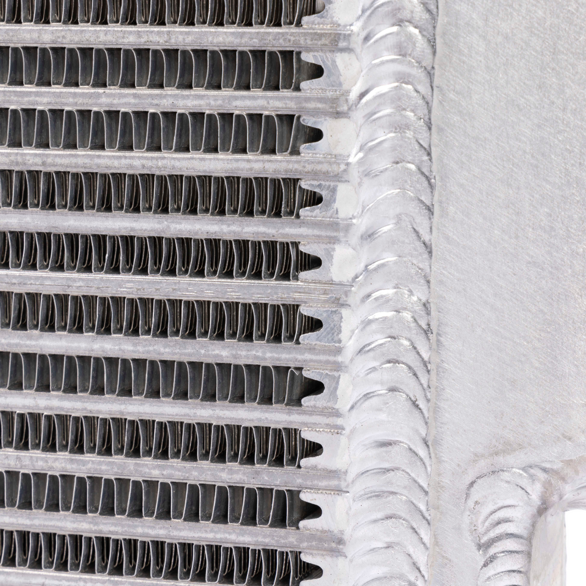 Dinan GR Supra High Performance Heat Exchanger