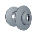 EBC GR Supra B58 RK Series 2-Piece Rotors - Front