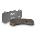 EBC Racing GR Supra B58 RP-1 Race Brake Pads - Front