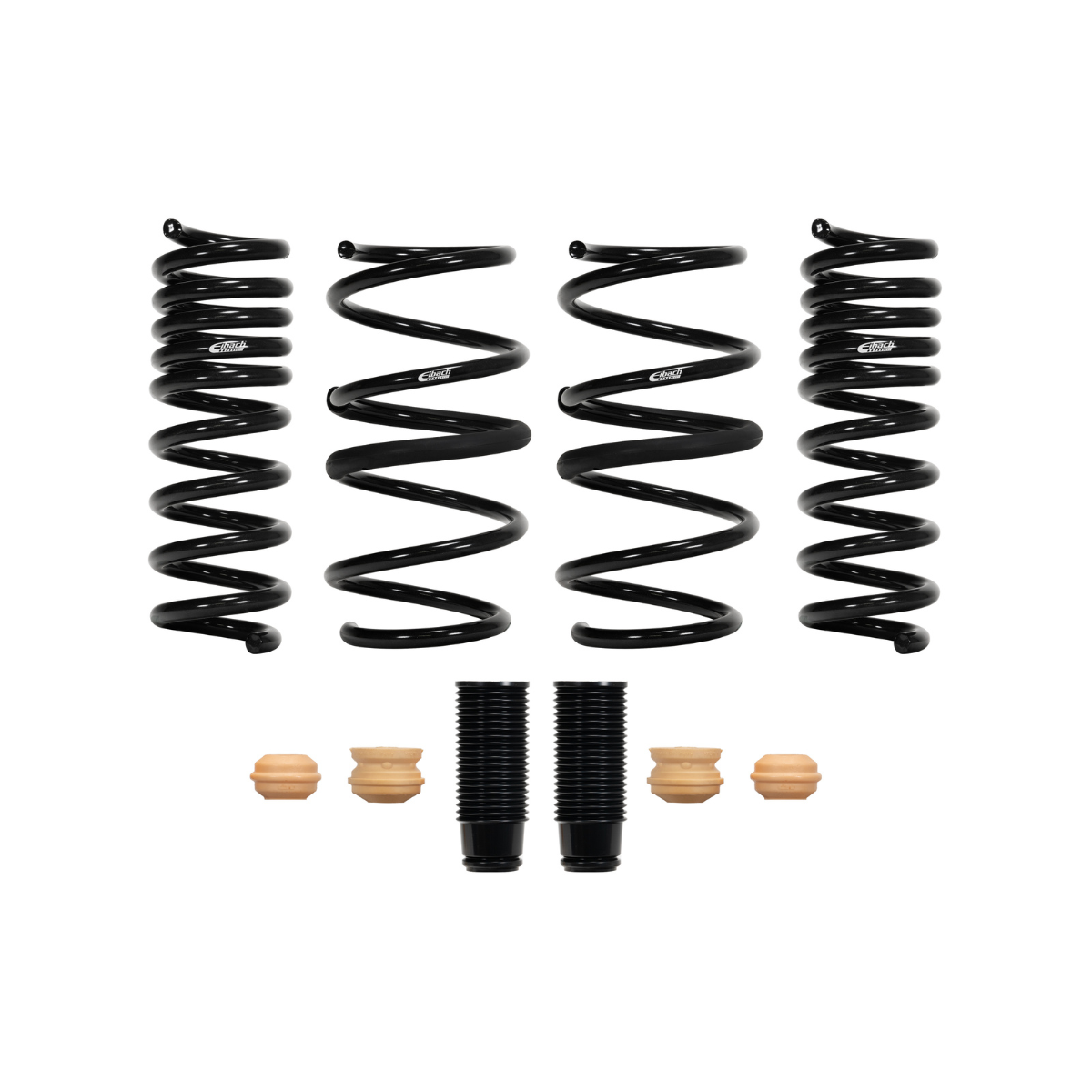 Eibach GR Supra Pro-Kit Lowering Springs