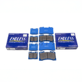 Endless GR Supra MX87 Brake Pad set