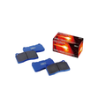 Endless GR Supra MX72+ Brake Pads