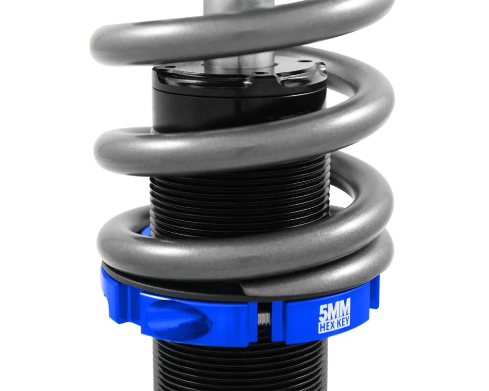 Fortune Auto 510 Series Coilovers for Honda Civic Type R 2023+, Separate Style Rear