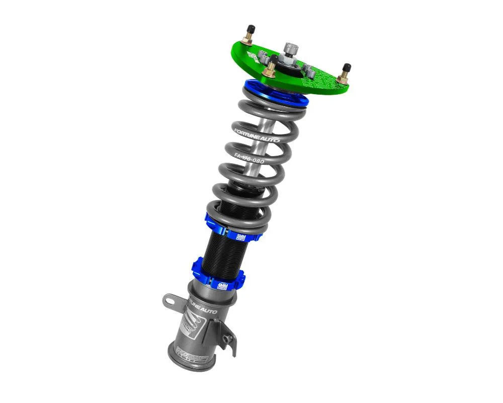 Fortune Auto 510 Series Coilovers True Style Rear for Honda Civic Type R 2023+