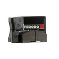 FERODO GR Supra DS2500 Brake Pads - Front (OEM Calipers)