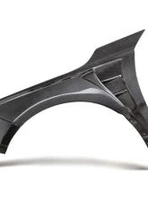 Seibon MB-Style Carbon Fiber Fenders Honda Civic Type-R Base 2023-2025