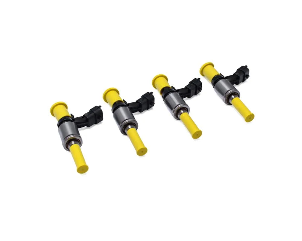 Full Race XDI 2000cc Injectors Honda Civic Type R 2015+