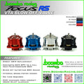 Blow Off Valve Billet Aluminum for Focus RS 2016-2018