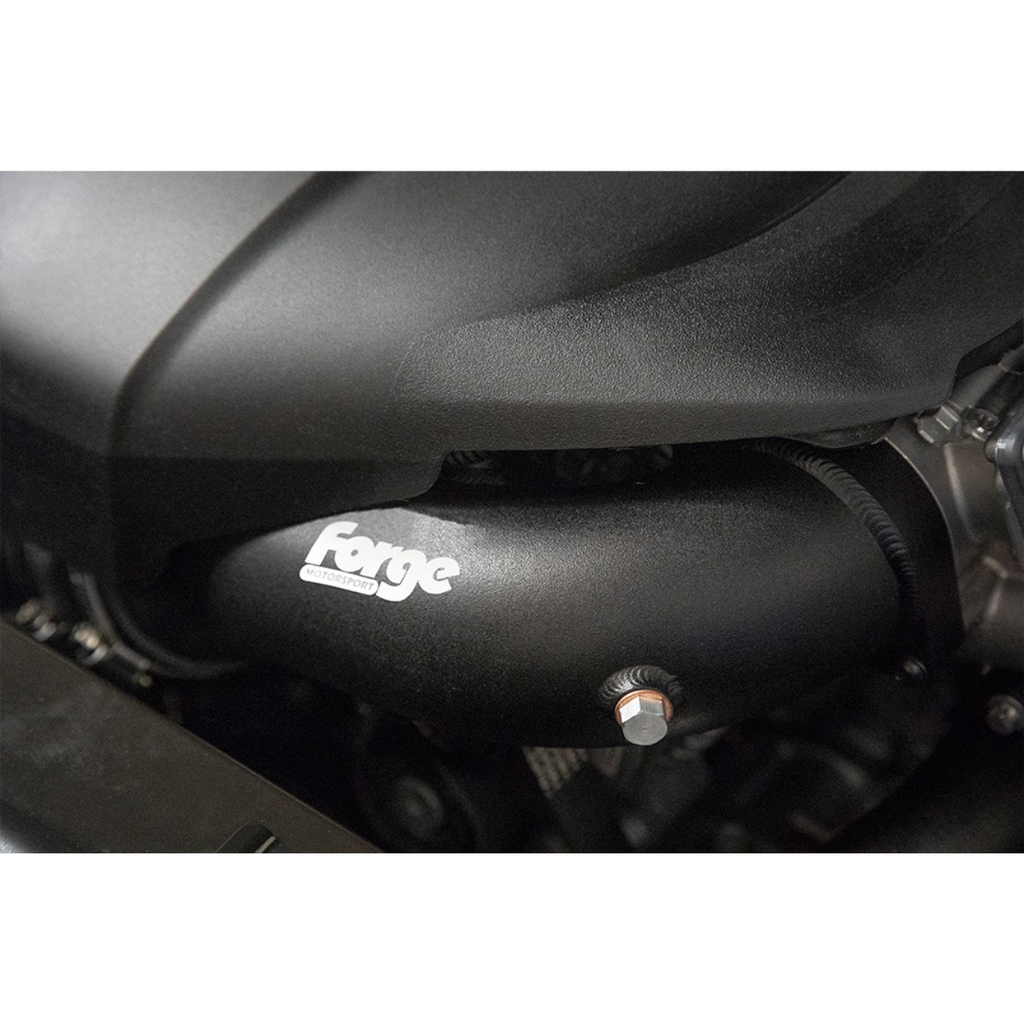 Forge Motorsport GR Supra B58 Charge Pipe Kit