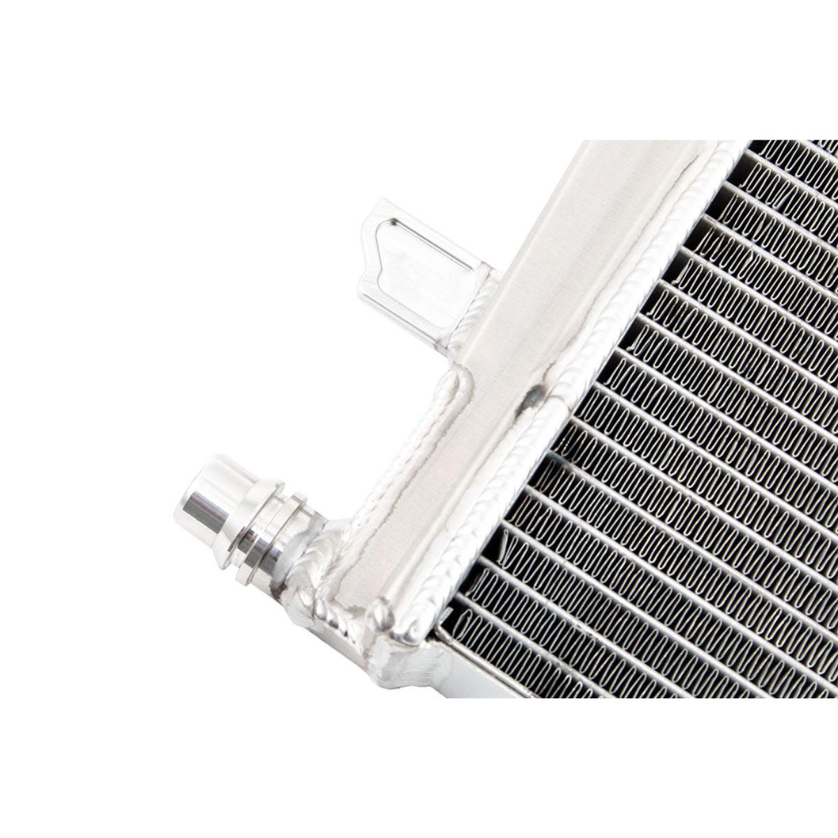 Forge Motorsport GR Supra B58 Chargecooler Radiator