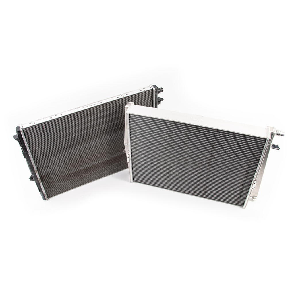 Forge Motorsport GR Supra B58 Chargecooler Radiator