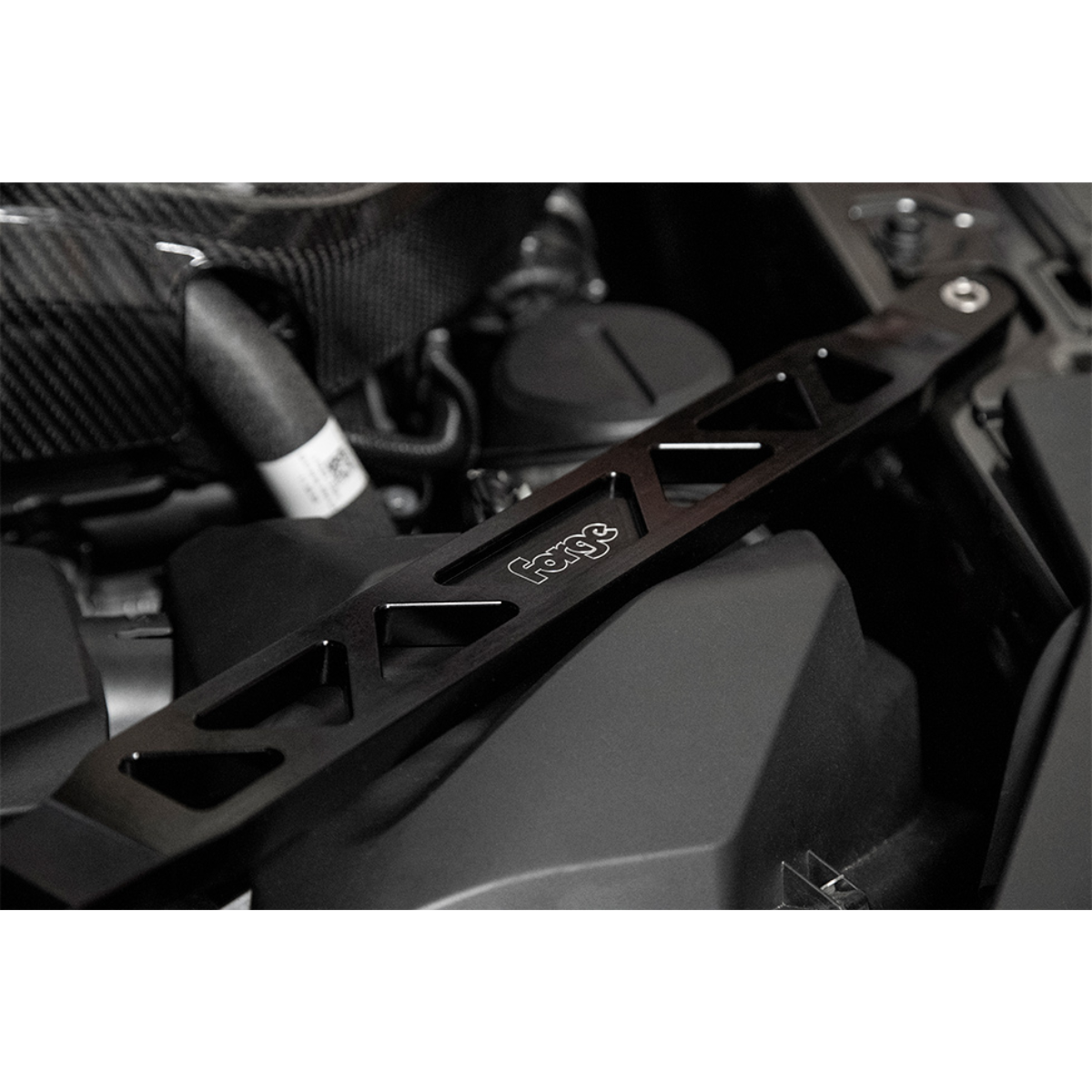 Forge Motorsport GR Supra Front Strut Braces
