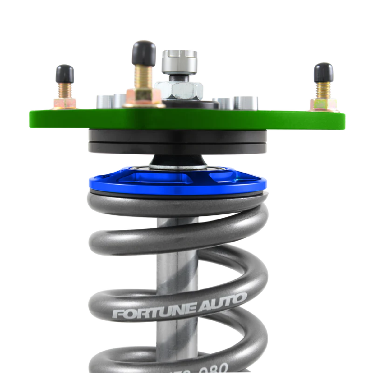 Fortune Auto GR Supra 510 Series Coilovers