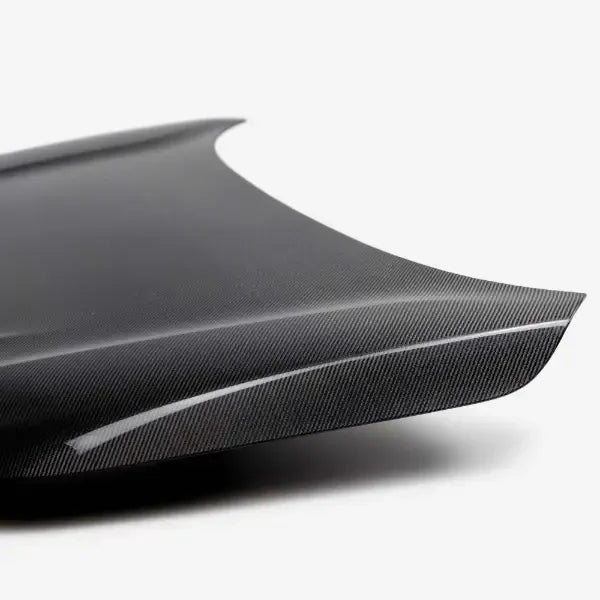 Seibon OEM-Style Carbon Fiber Hood Honda Civic Type-R Base 2023-2025