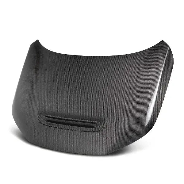 Seibon OEM-Style Carbon Fiber Hood Honda Civic Type-R Base 2023-2025