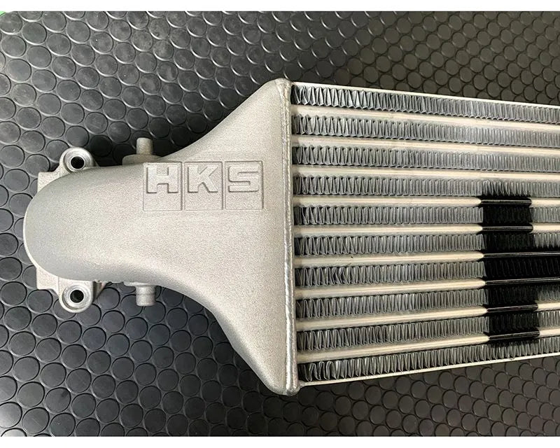 HKS Intercooler Full Kit Honda Civic Type-R FL5 2023-2025