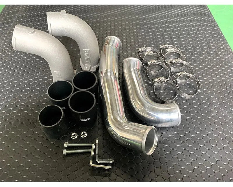 HKS Intercooler Full Kit Honda Civic Type-R FL5 2023-2025
