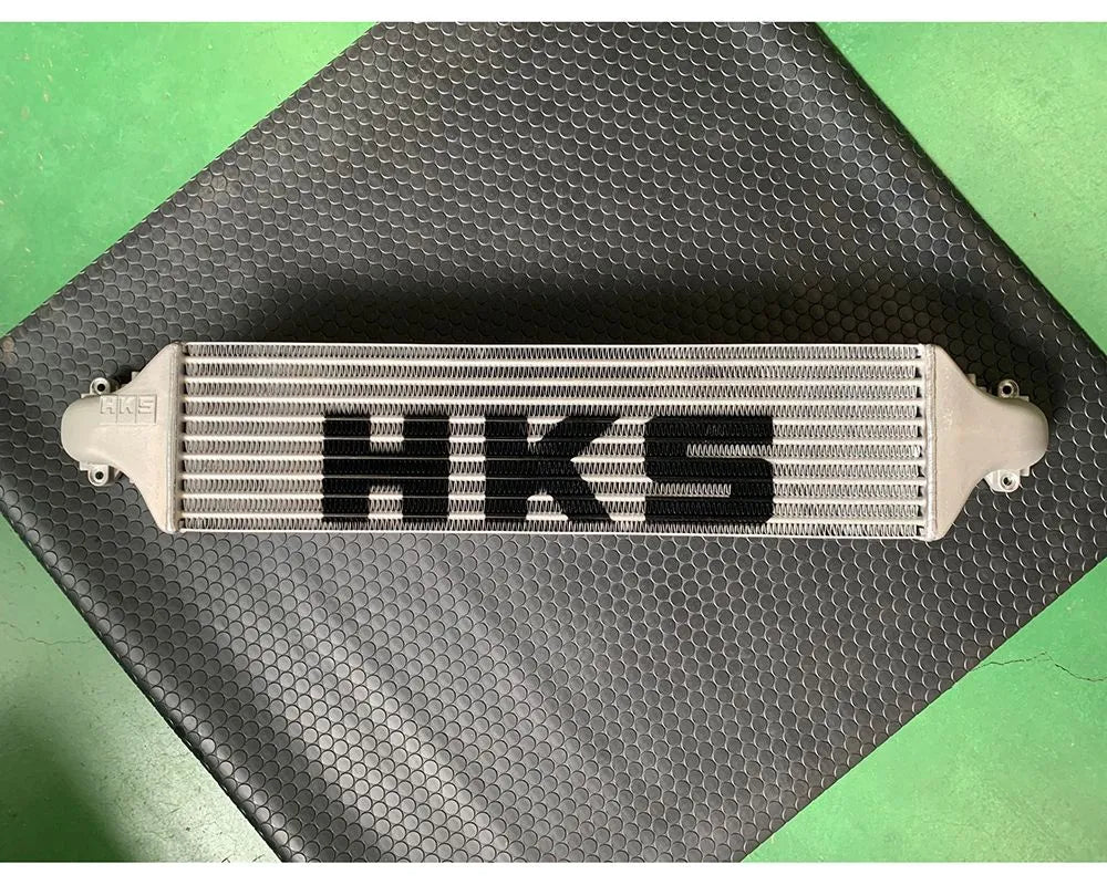 HKS Intercooler Full Kit Honda Civic Type-R FL5 2023-2025