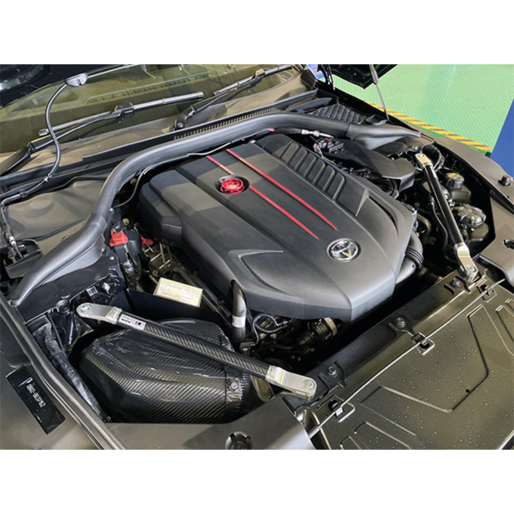 HKS GR Supra Carbon Brace