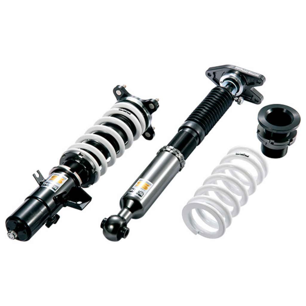 HKS GR Supra Hipermax S Coilovers