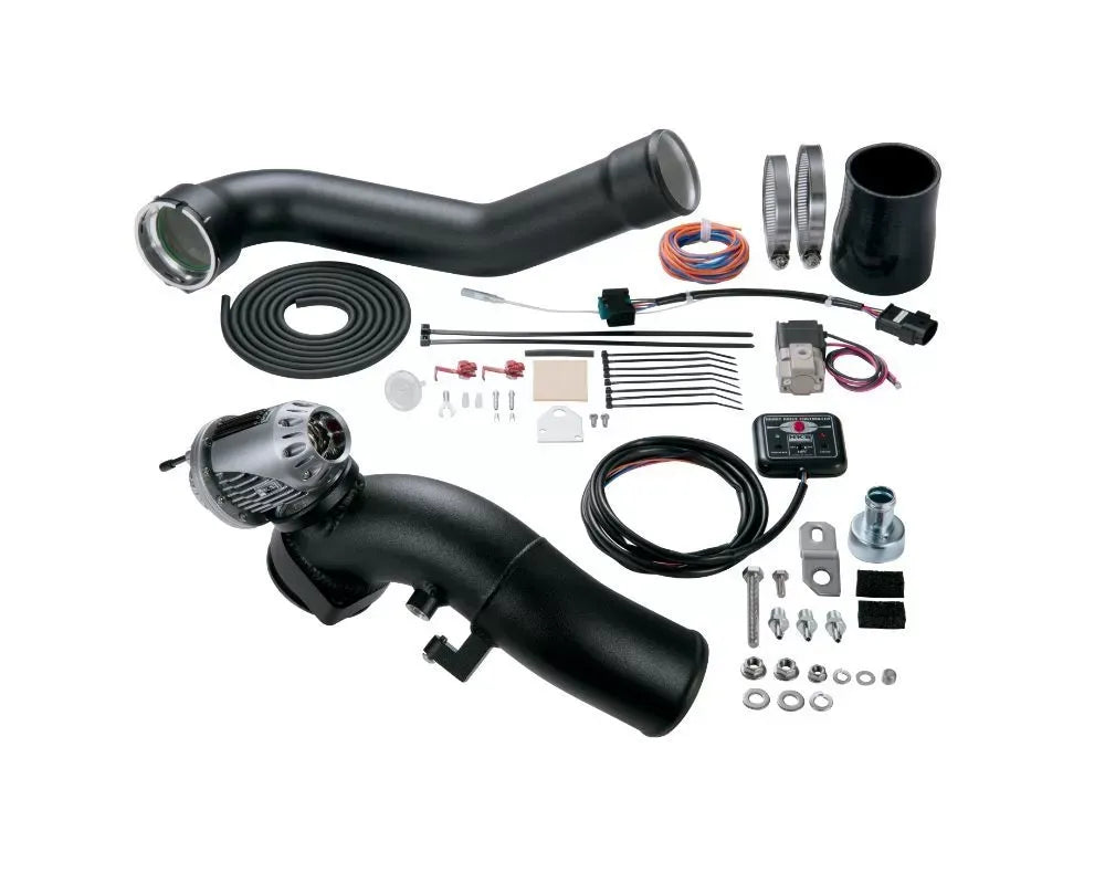 HKS Super SQV4 Blow Off Valve Kit with Return Kit Toyota GR Supra 2020-2024