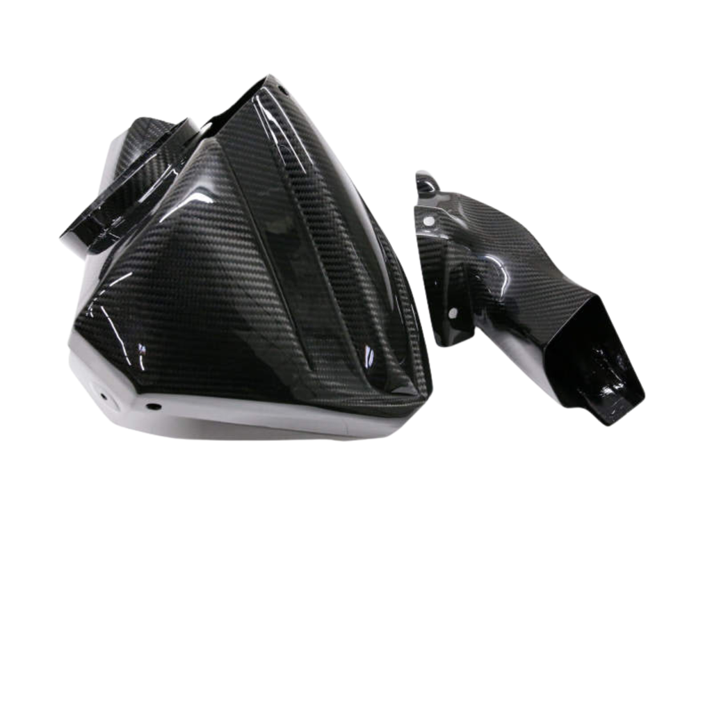 HKS GR Supra B58 Dry Carbon Air Intake Box