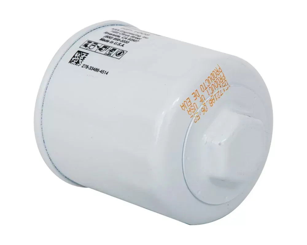 K&N Oil Filter