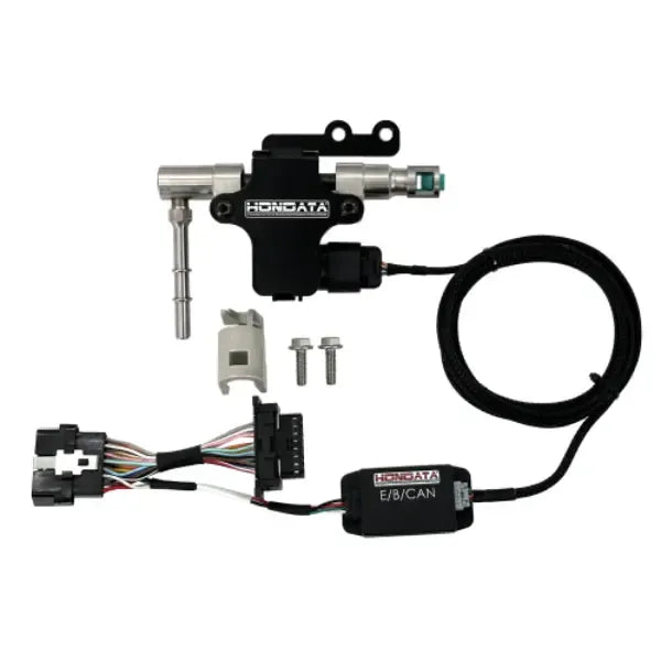 Hondata CANFlex 11th Gen 2.0 Honda Civic Type R FL5 | Acura Integra Type-S DE5 2023+