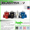 Blow Off Valve BOV for Hyundai Elantra N 2022-2026