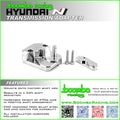 Transmission Short Shift Adapter for Hyundai Veloster N Elantra N