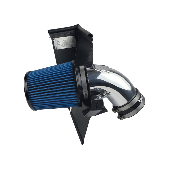 Injen GR Supra B58 Intake and Charge Pipe Power Package