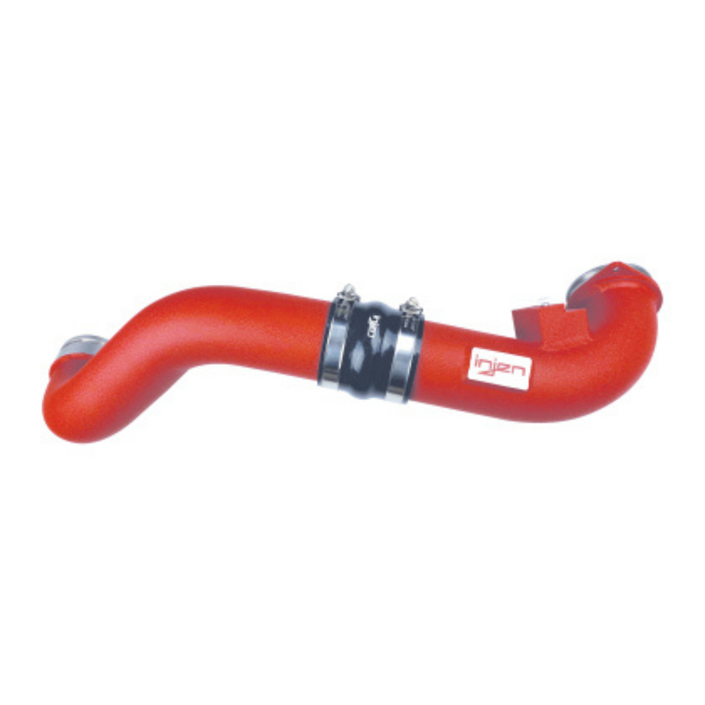 Injen GR Supra B58 SES Intercooler Pipes