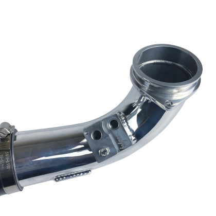 Injen GR Supra B58 SES Intercooler Pipes
