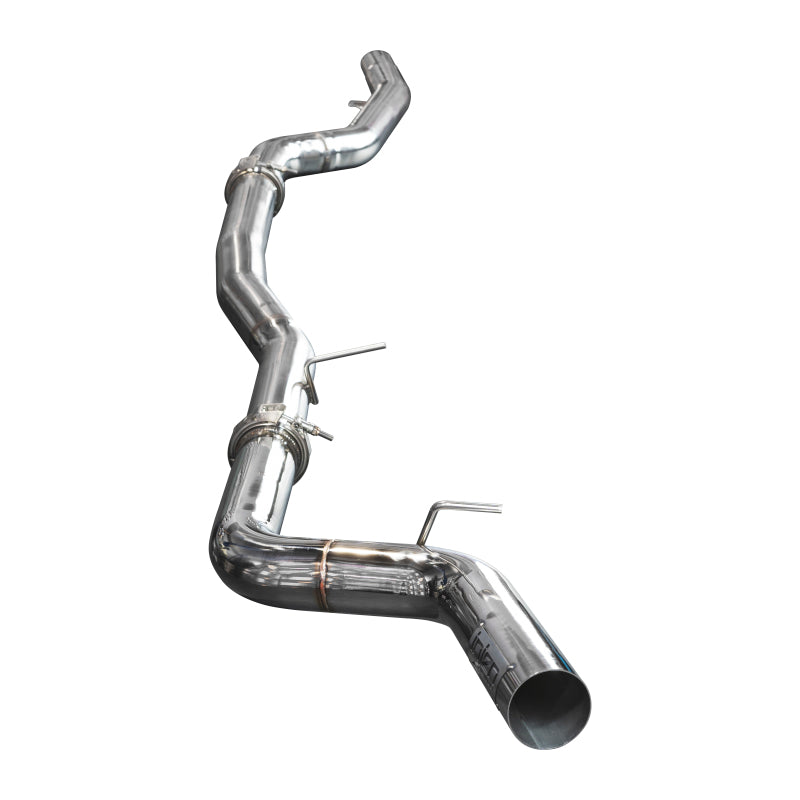 Injen GR Supra B58 SS Race Series Cat-Back Exhaust