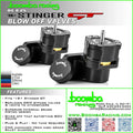 Blow Off Valves Billet Aluminum for Kia Stinger GT