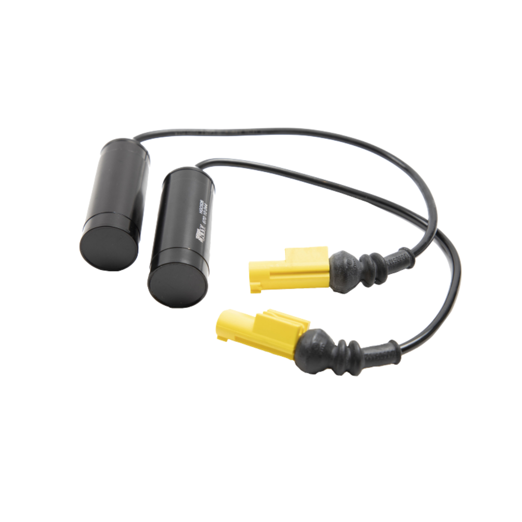 KW GR Supra Electronic Damping Cancellation Kit