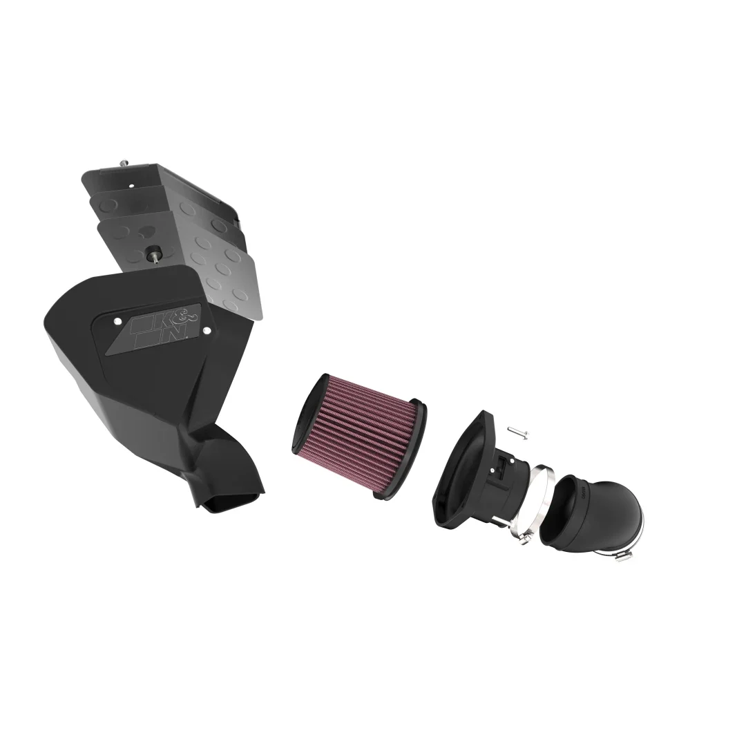 K&N GR Supra B58 Performance Air Intake System