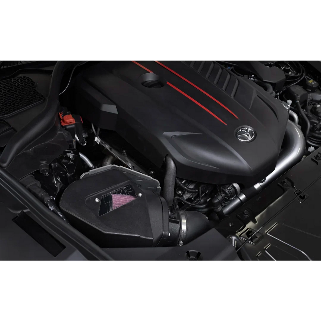 K&N GR Supra B58 Performance Air Intake System