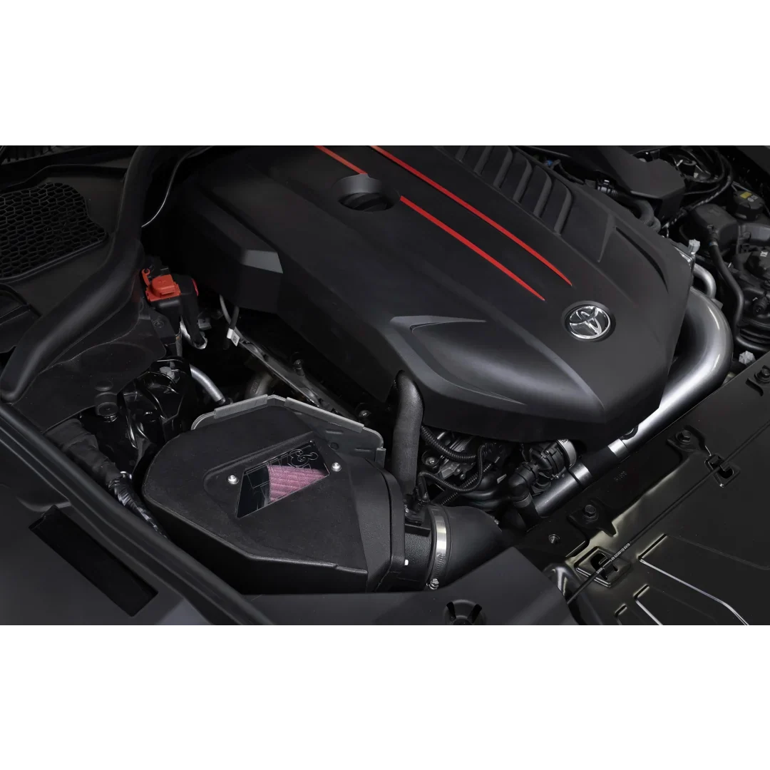 K&N GR Supra B58 Performance Air Intake System